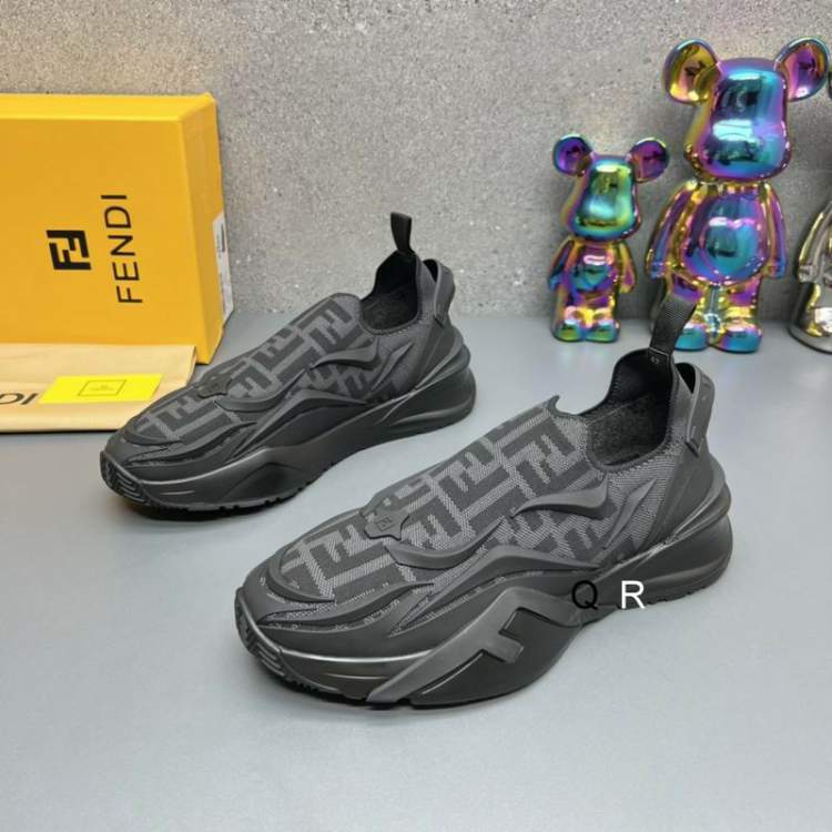 Picture of Fendi Shoes _SKUFendisz38-454CCRQ08014849